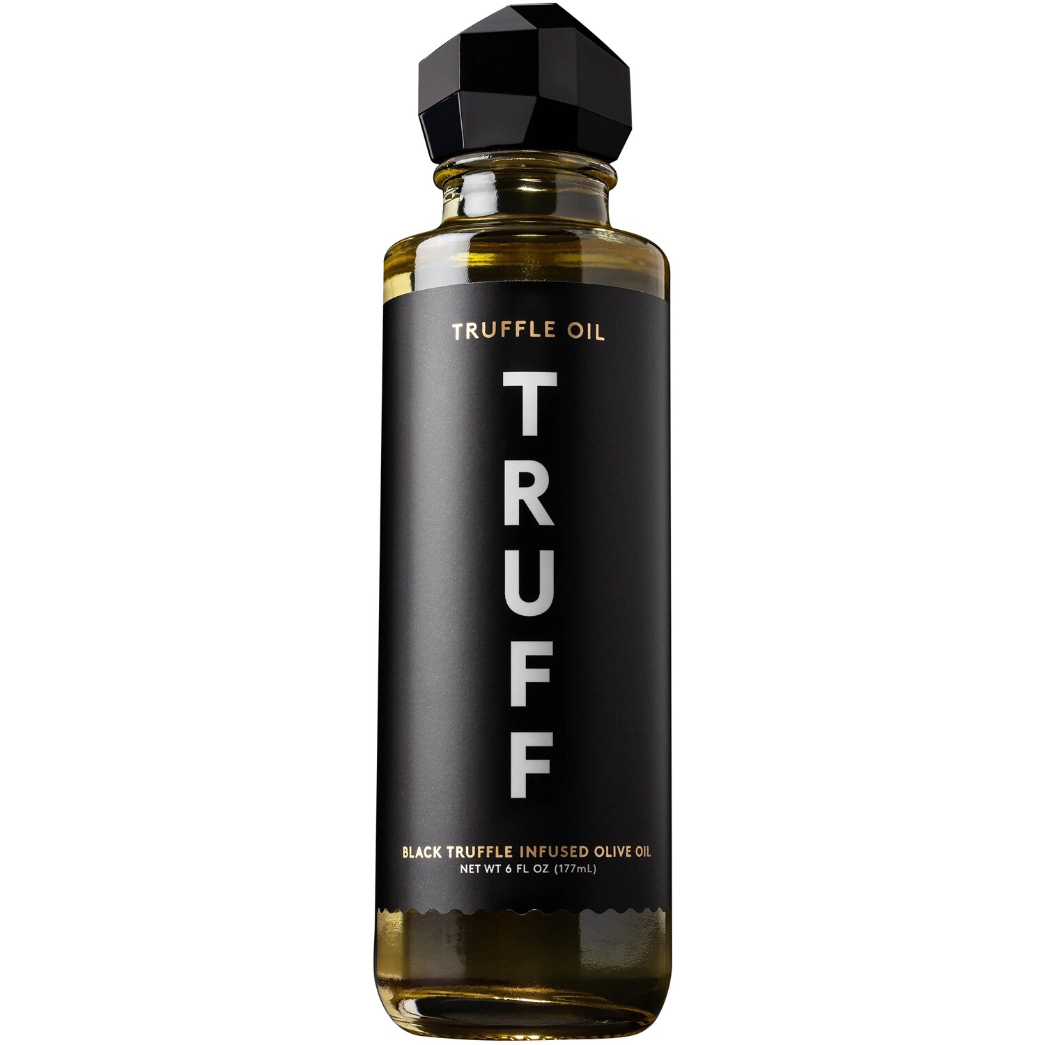 TRUFF Black Truffle Oil