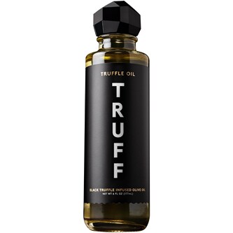 TRUFF Black Truffle Oil