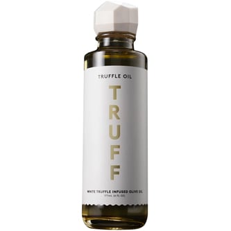 TRUFF White Truffle Oil