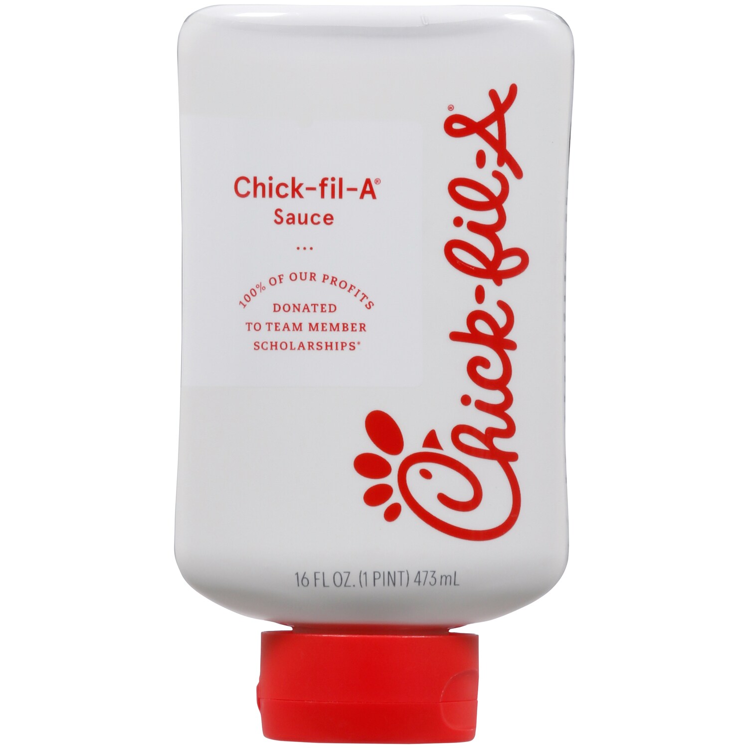 Chick-Fil-A Sauce