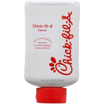 Chick-Fil-A Sauce