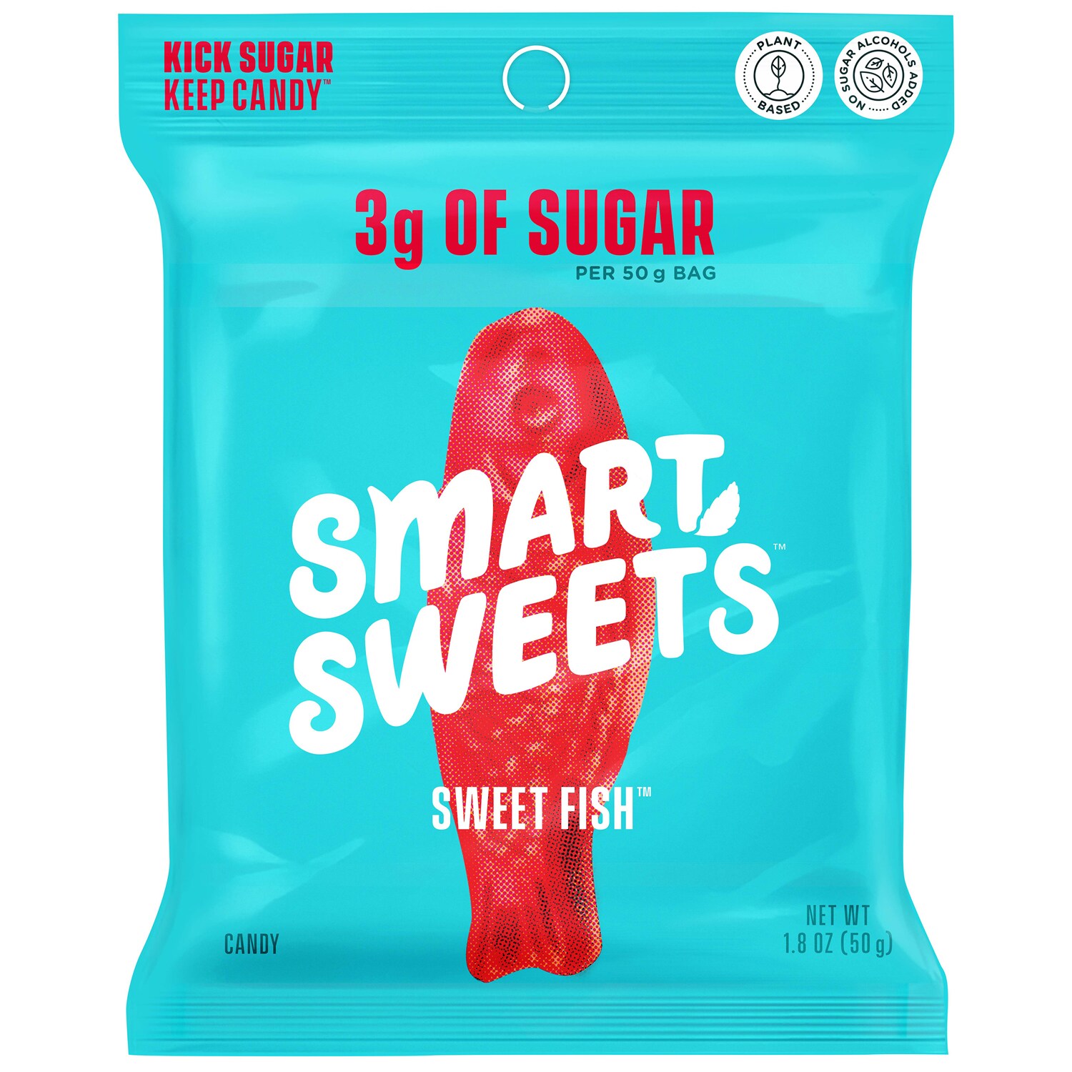 SmartSweets Sweet Fish