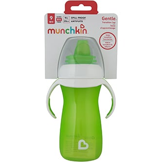Munchkin Gentle Transition Cup