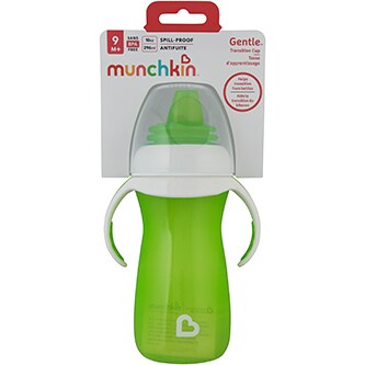 Munchkin Gentle Transition Cup