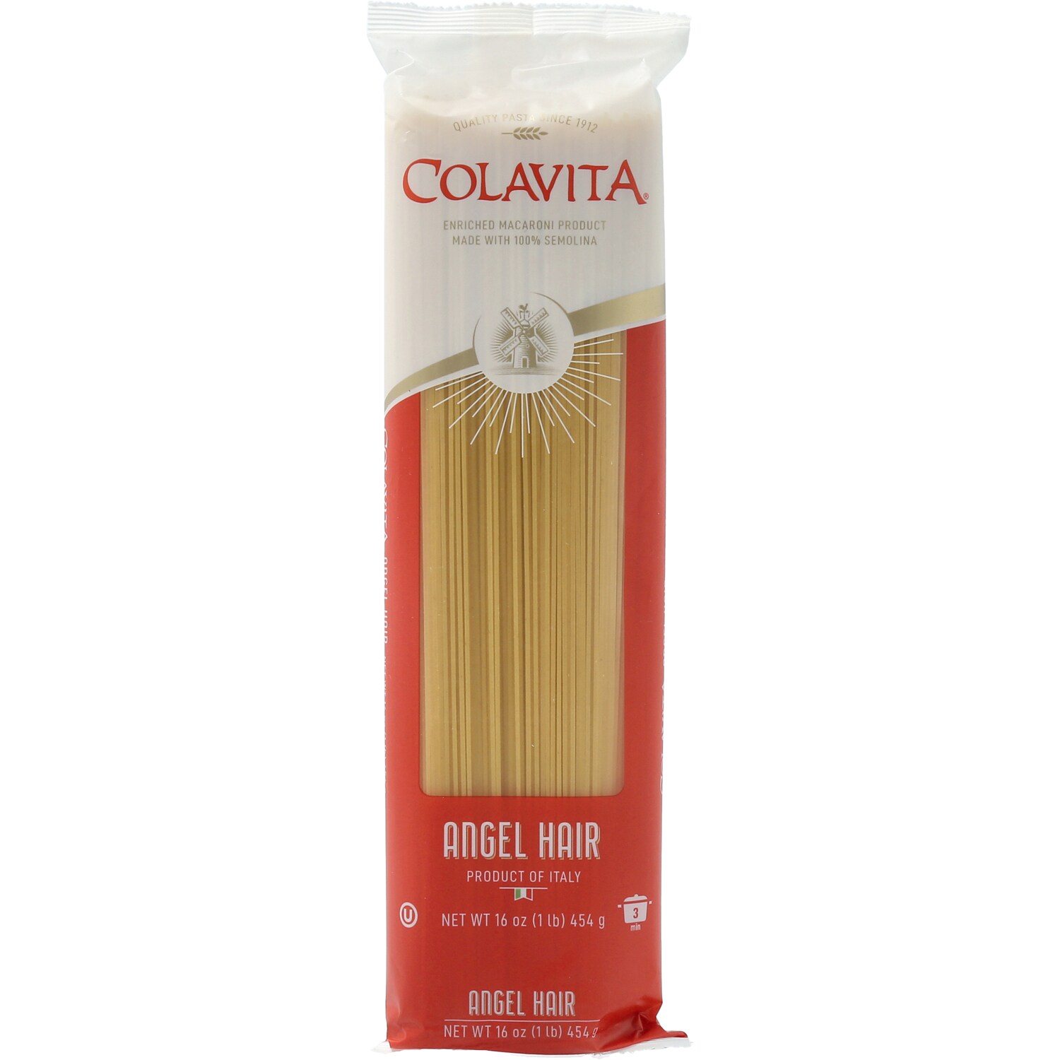 Colavita Angel Hair