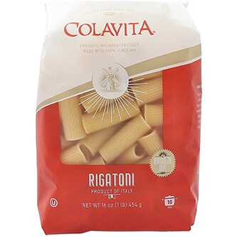 Colavita Rigatoni