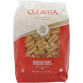 Colavita Radiators