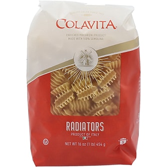 Colavita Radiators