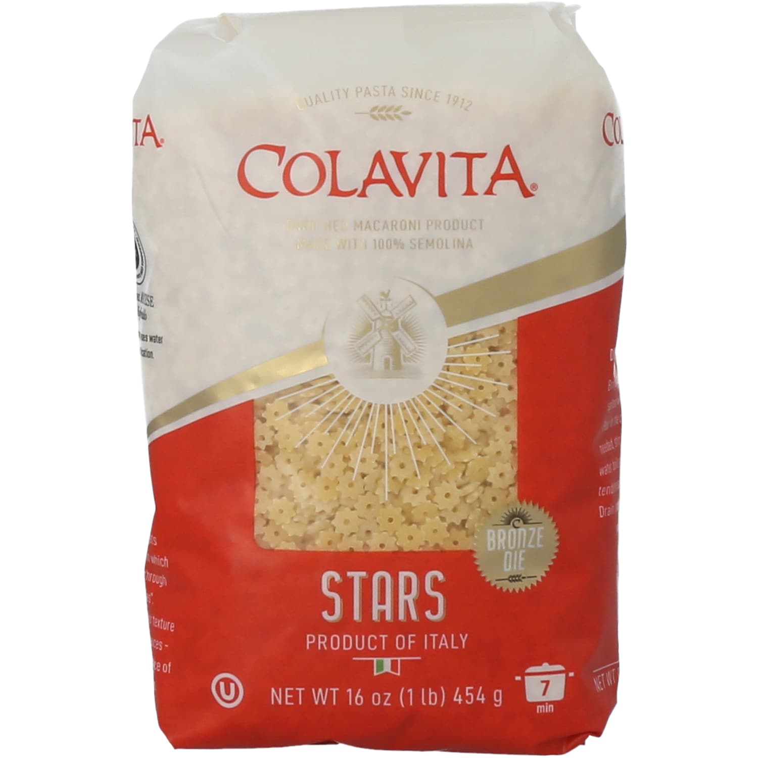 Colavita Stars