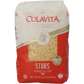 Colavita Stars