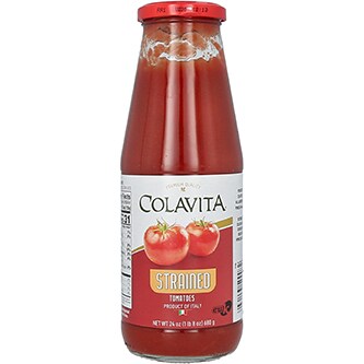 Colavita Strained Tomatoes