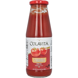 Colavita Strained Tomatoes