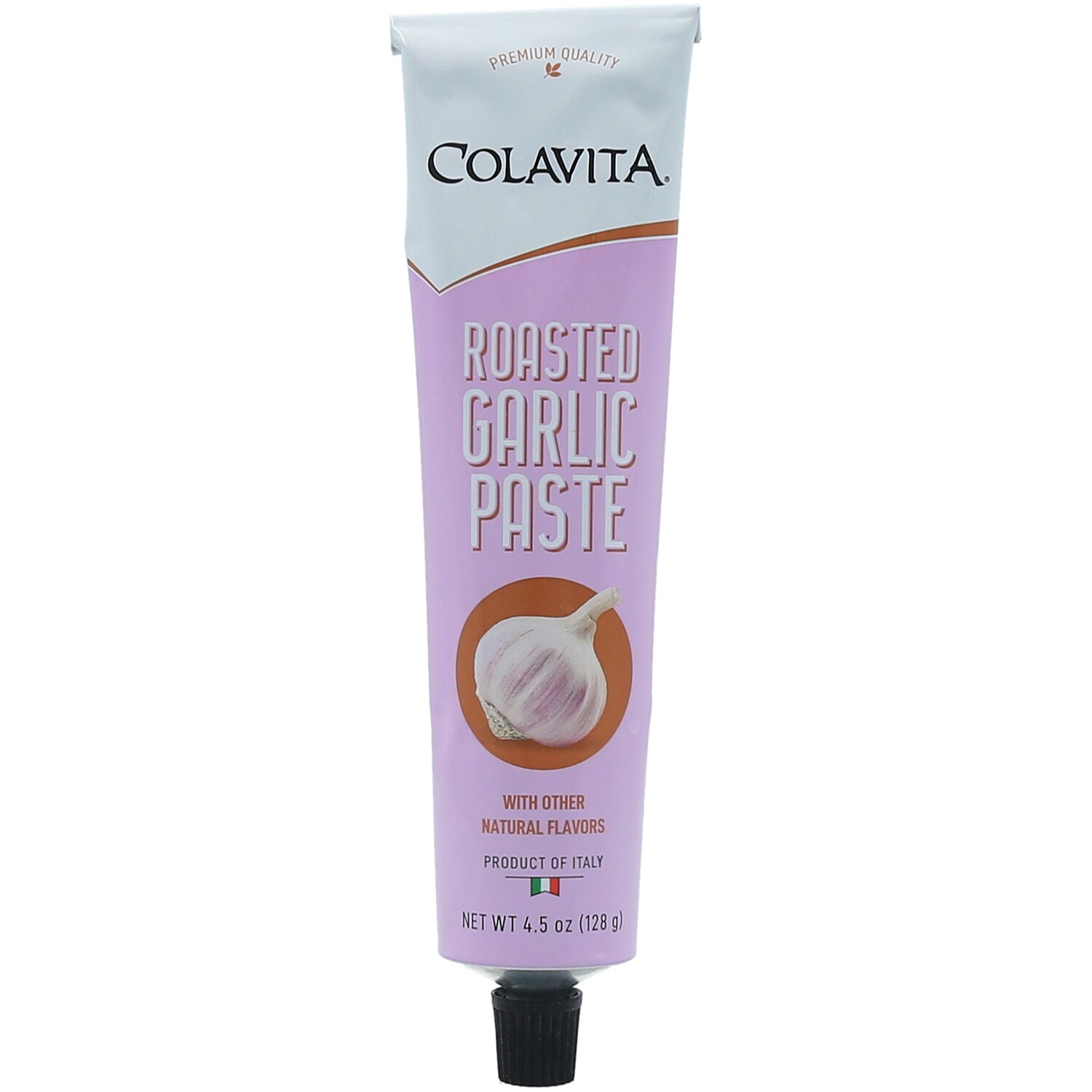 Colavita Roasted Garlic Paste