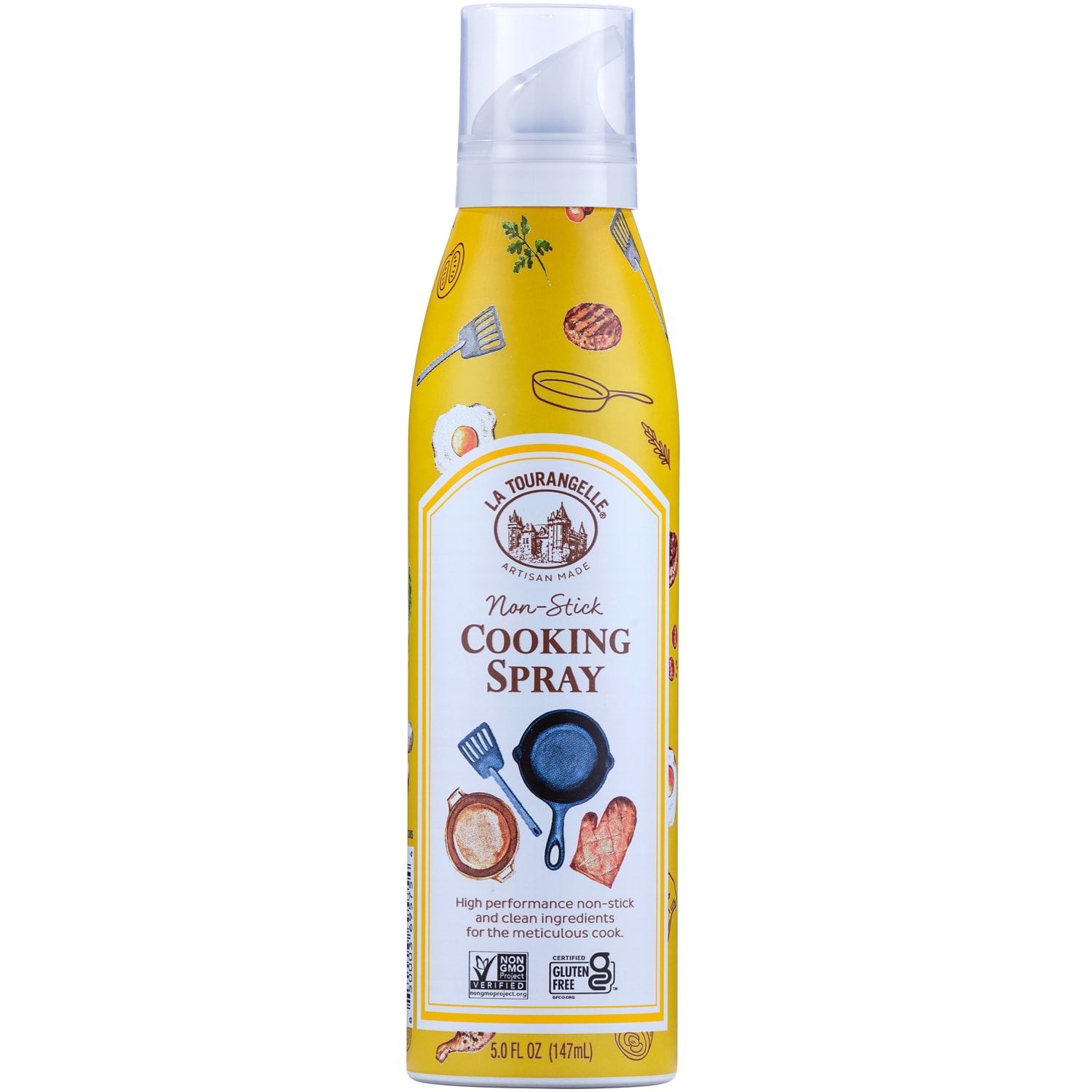 La Tourangelle Non-Stick Cooking Spray