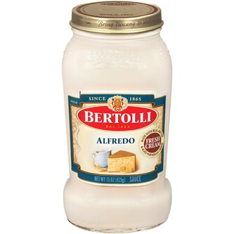 Rao's Homemade Alfredo Sauce, 15 Oz, 2 Pk