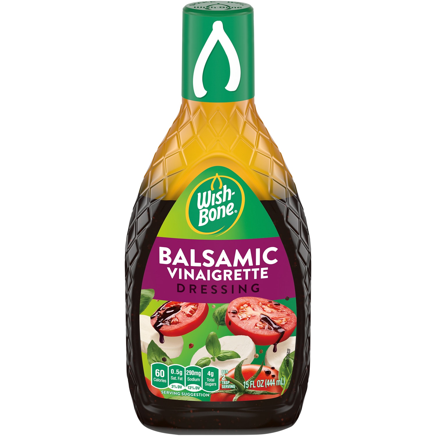 Wish-Bone Dressing, Balsamic Vinaigrette