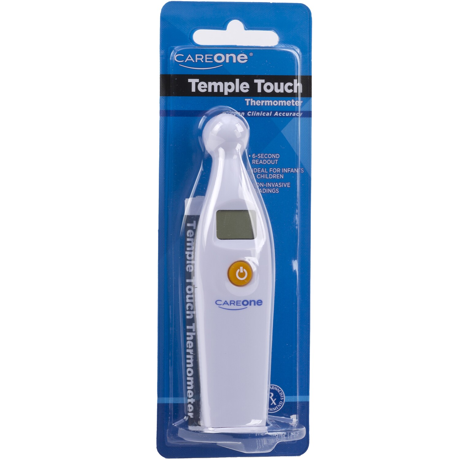 CareOne Temple Touch Thermometer