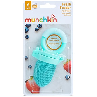 Munchkin Fresh Food Feeder