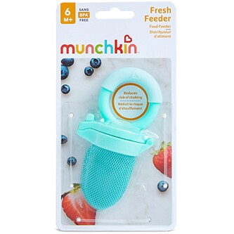 Munchkin Fresh Food Feeder