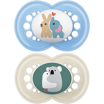 MAM Original Pacifiers