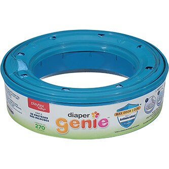 Playtex Baby Diaper Genie Refill