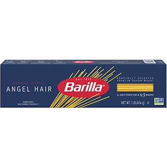 Barilla Classic Angel Hair