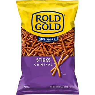 Rold Gold Classic Pretzel Sticks