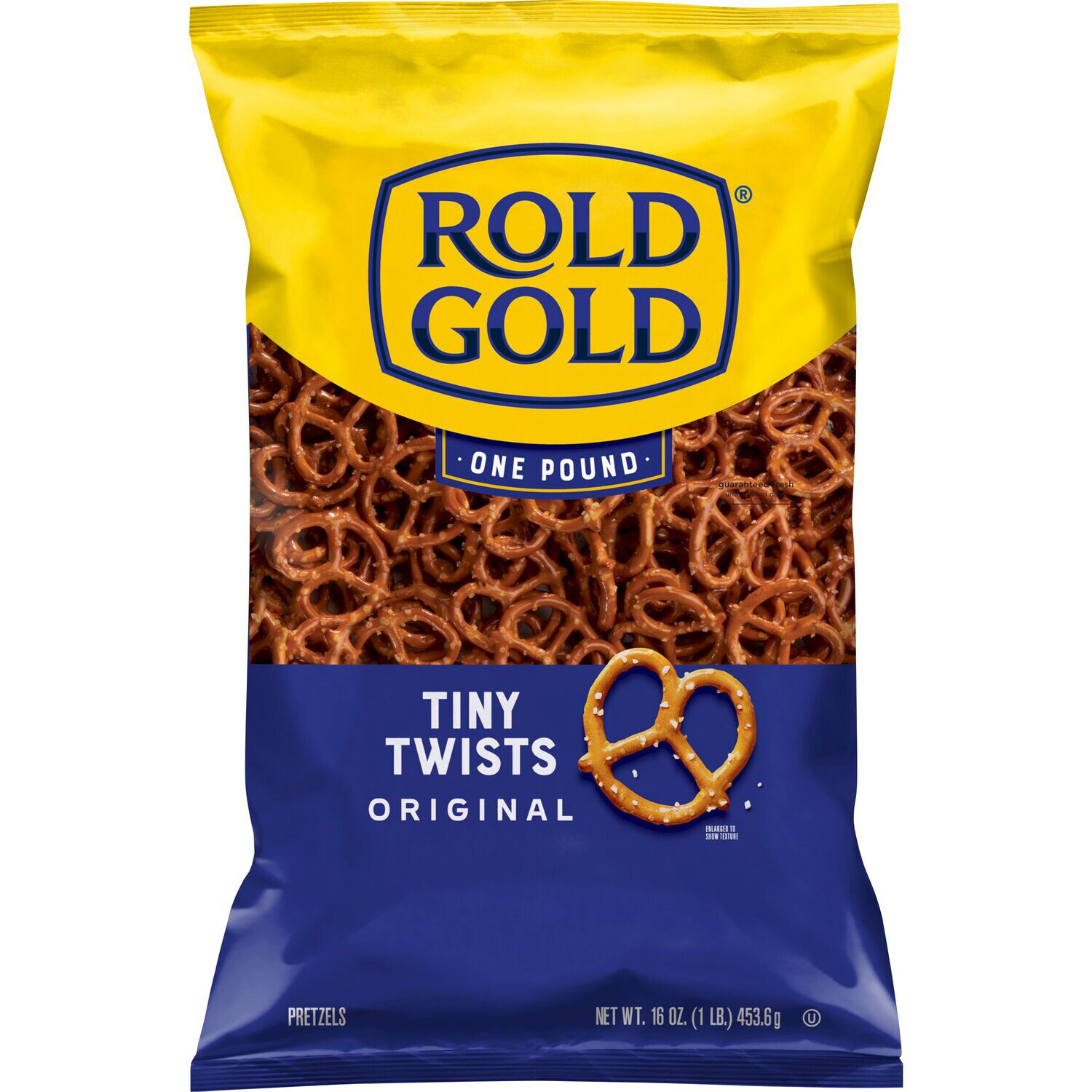 Rold Gold Tiny Twists Pretzels