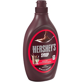Hershey's Chocolate Syrup
