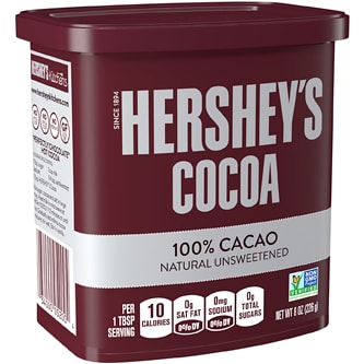 Hershey's Baking Cocoa