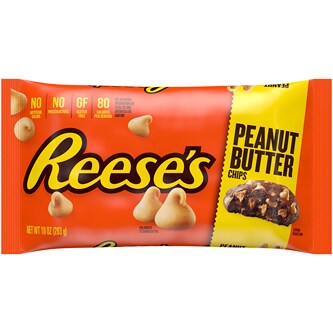 Reese's Peanut Butter Chips