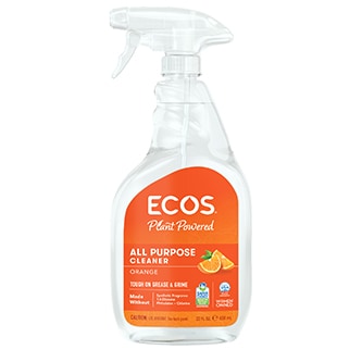 ECOS All-Purpose Cleaner, Orange Plus