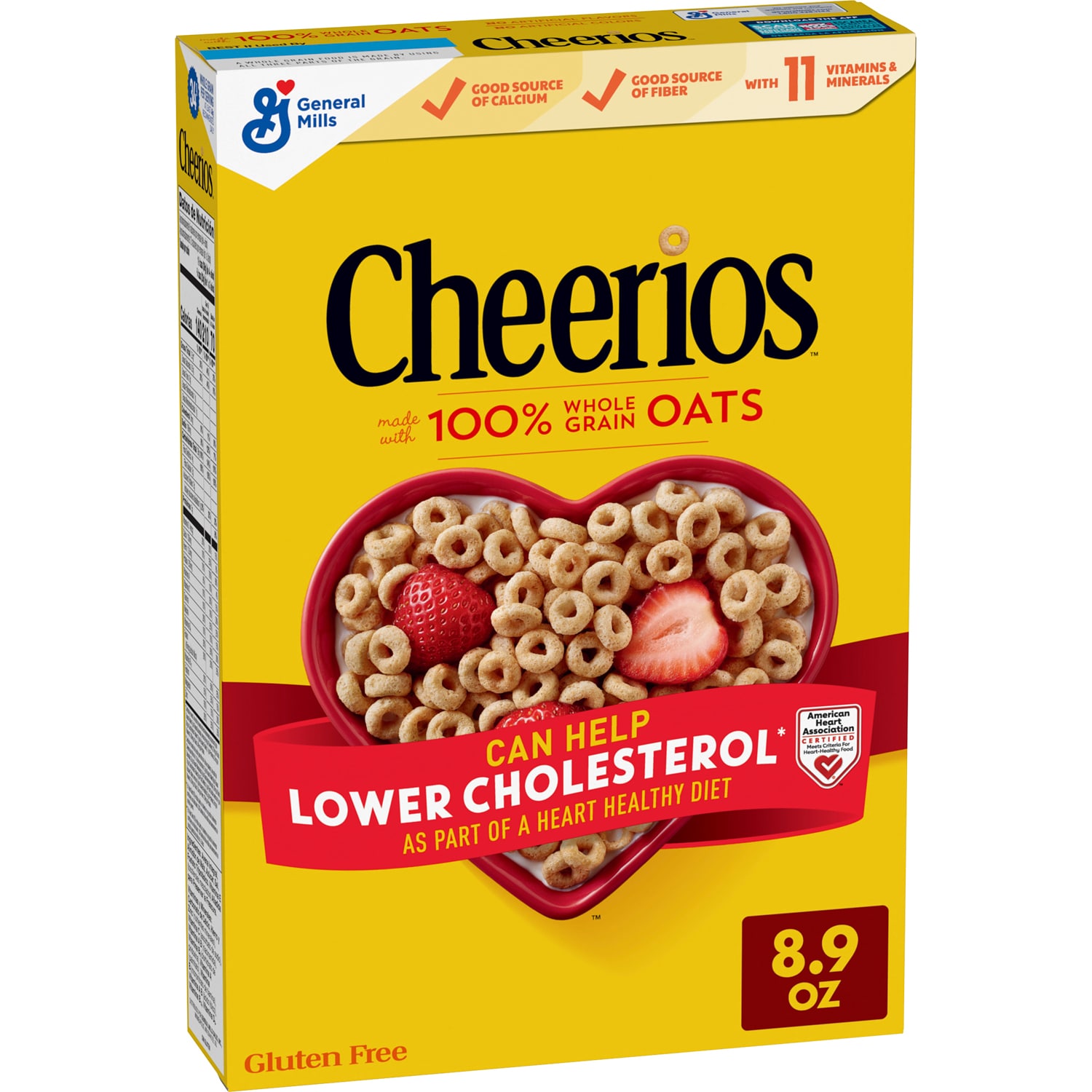 General Mills Cheerios Cereal