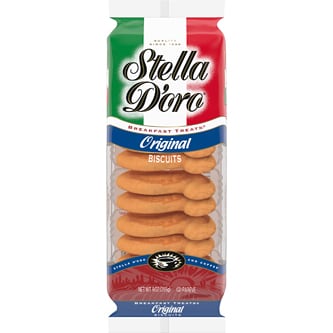 Stella D'oro Breakfast Treats Biscuits, Original