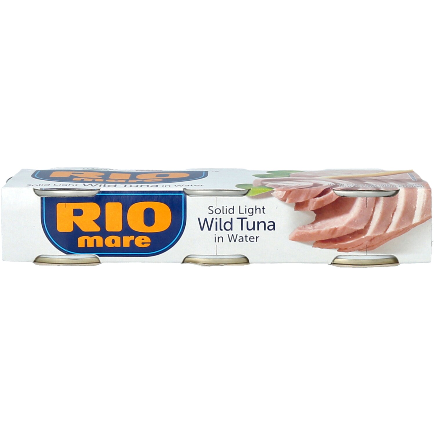 Rio Mare Solid Light Wild Tuna in Water