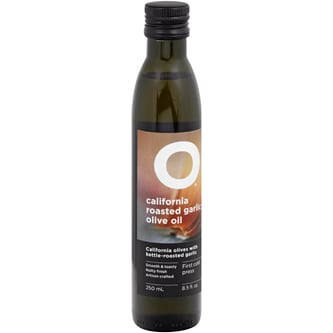 O California Roasted Garlic Olive Oil