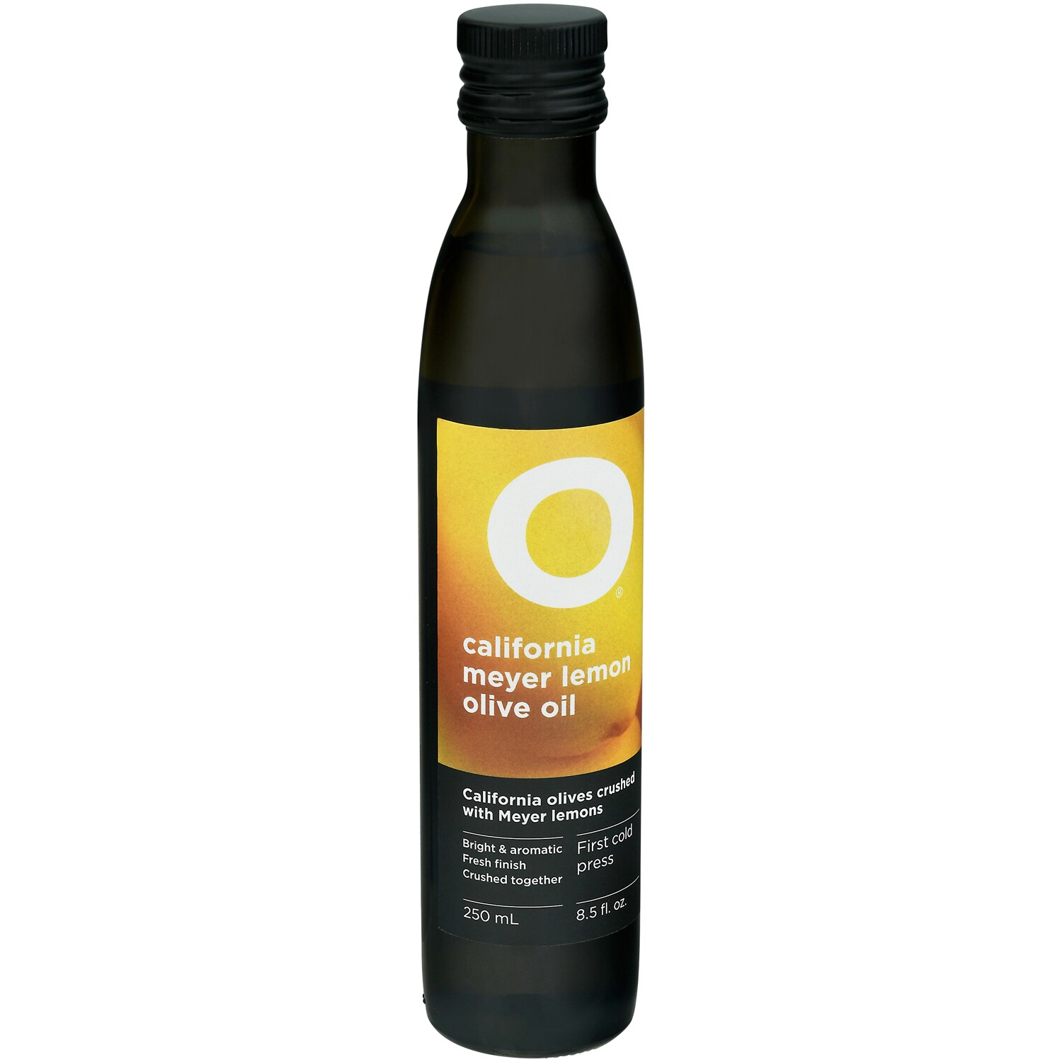 O California Meyer Lemon Olive Oil