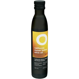 O California Meyer Lemon Olive Oil