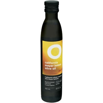 O California Meyer Lemon Olive Oil