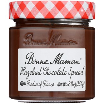 Bonne Maman Hazelnut Chocolate Spread