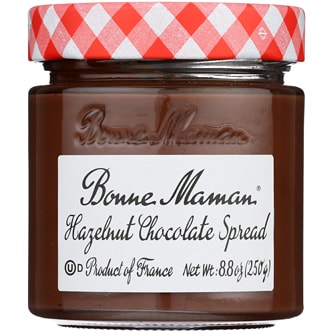 Bonne Maman Hazelnut Chocolate Spread