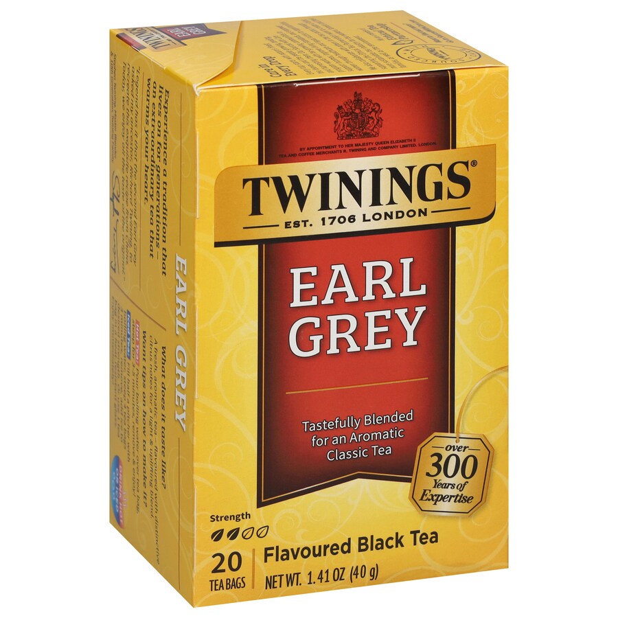 Twinings Earl Grey Tea