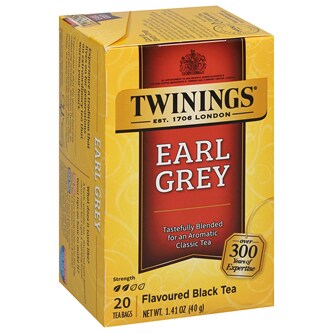 Twinings Earl Grey Tea