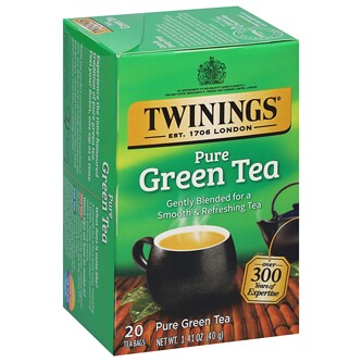 Twinings Green Tea