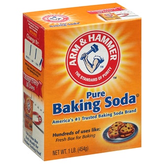 Arm & Hammer Baking Soda