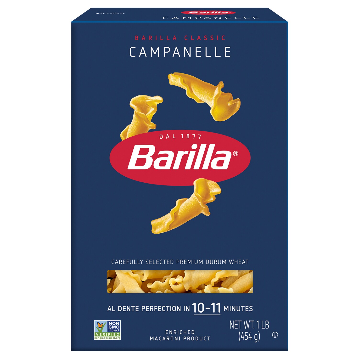 Barilla Campanelle