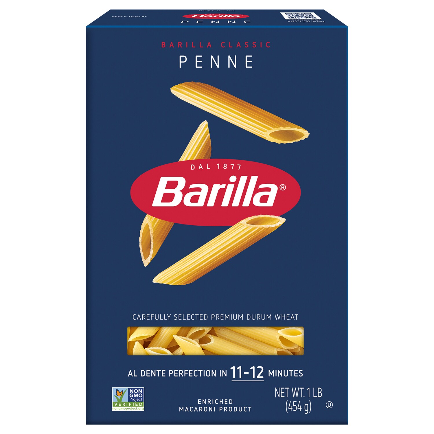 Barilla Penne