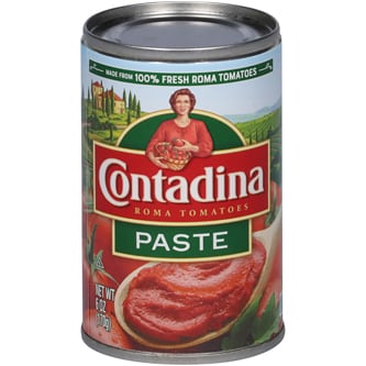 Contadina Tomato Paste