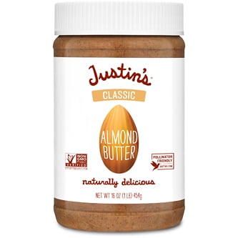 Justin's Classic Almond Butter