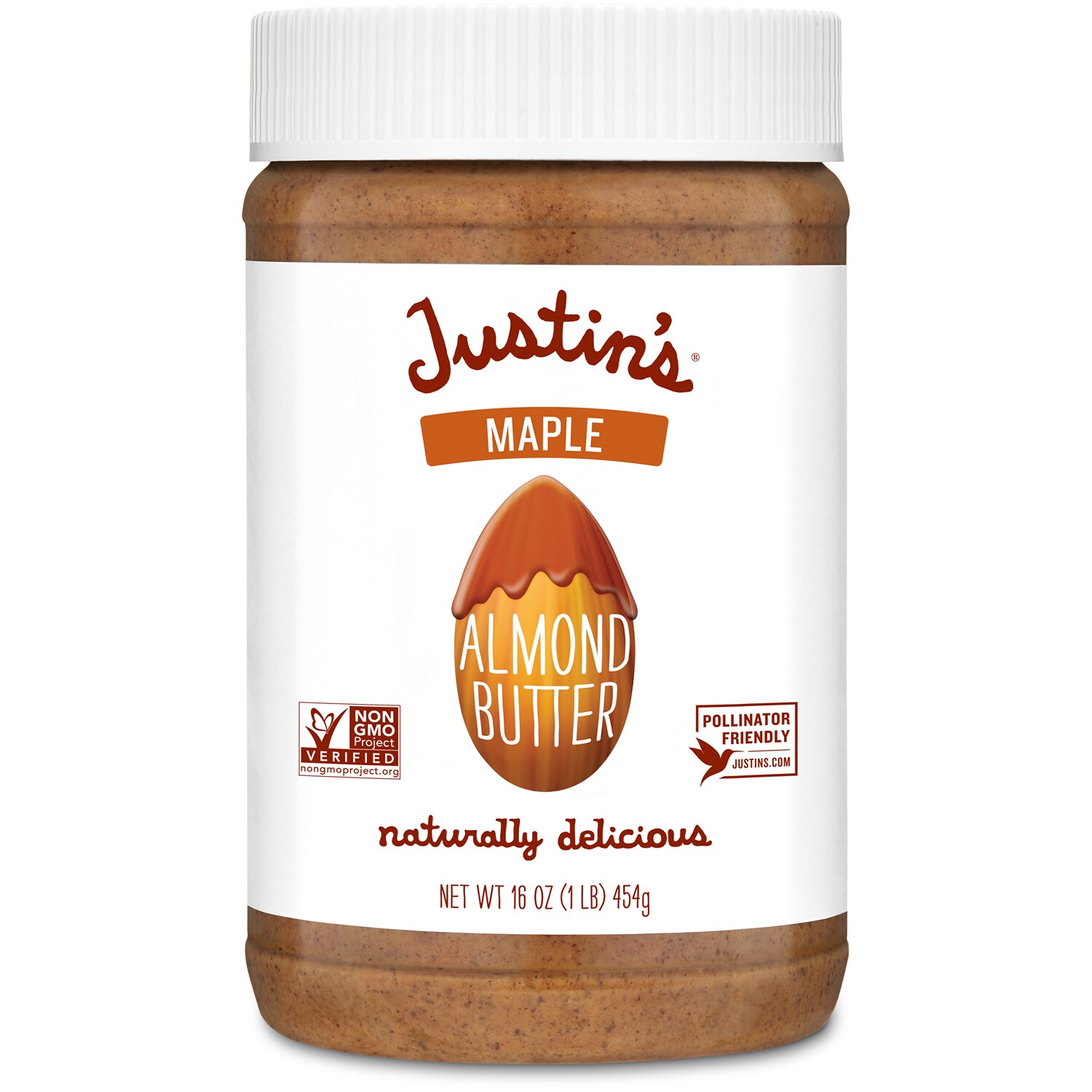 Justin's Maple Almond Butter
